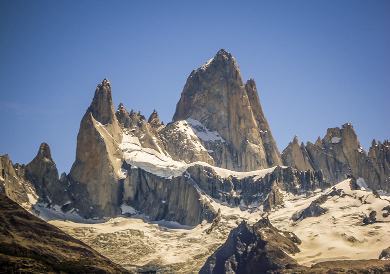 El Chaltén Argentina