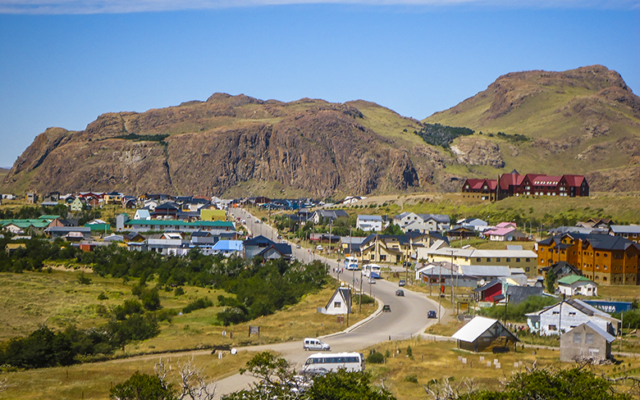 El Chaltén - dicas de viagem