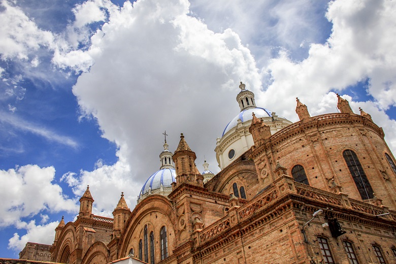 Cuenca Equador