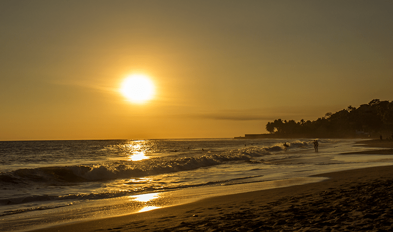 roteiro de viagem El Salvador