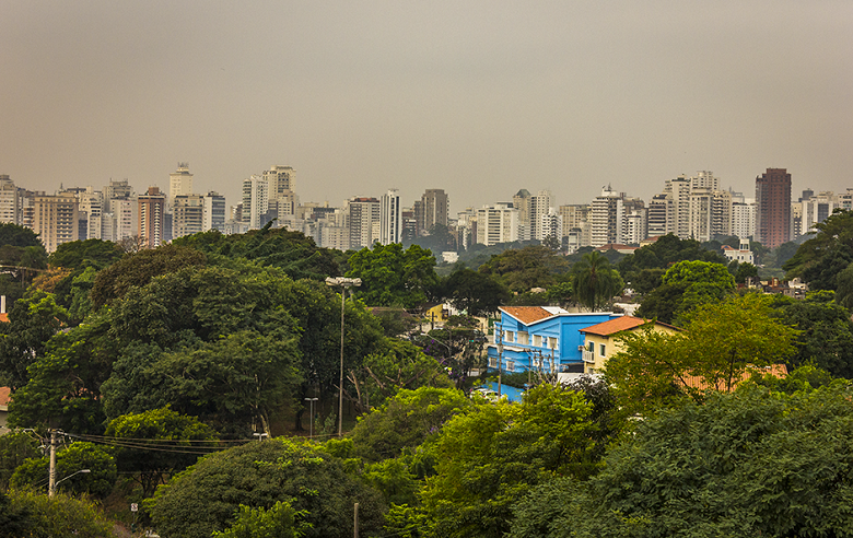 viaduto Doutor Arnaldo