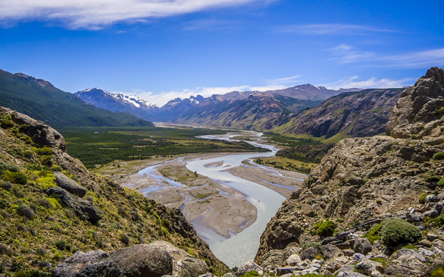 cidades Argentina