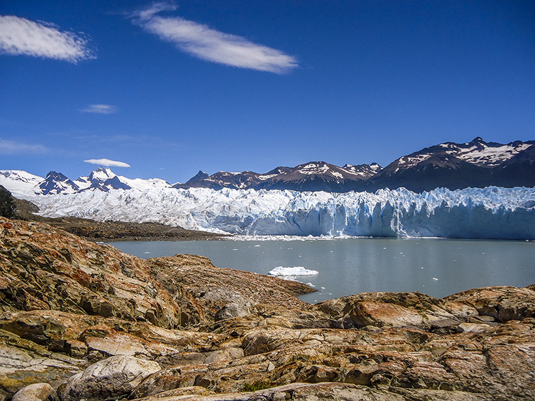 cidades da Argentina - mapa