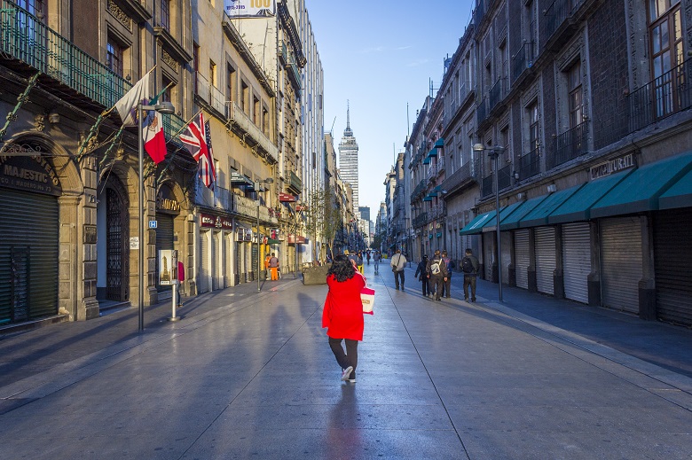 roteiro de viagem internacional