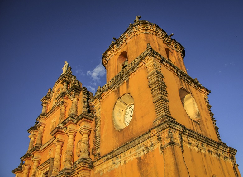 melhores destinos na América Central - dicas