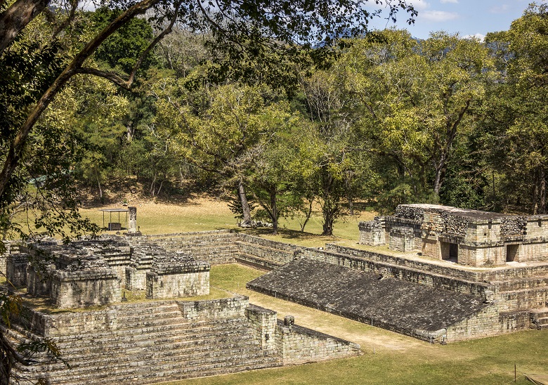 dicas do que conhecer em Honduras