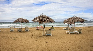 praias para visitar na América Central - dicas