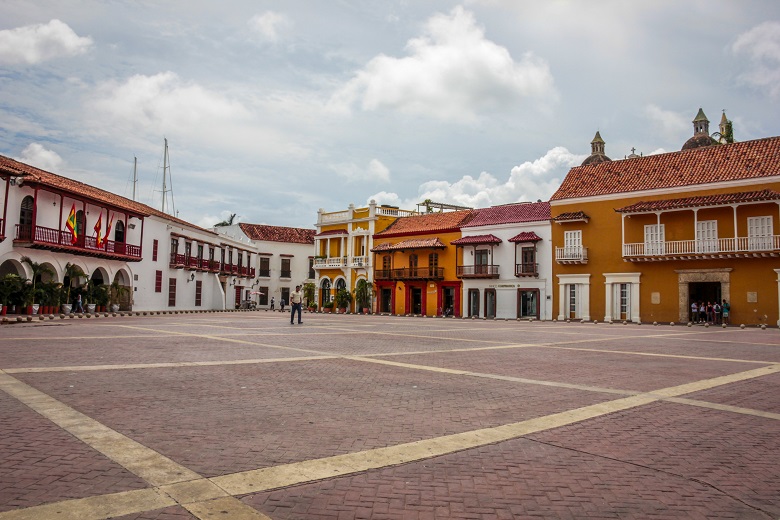 Patrimônios Culturais na América Latina