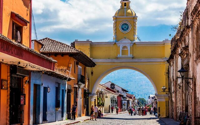 patrimônios culturais mundiais listados pela unesco