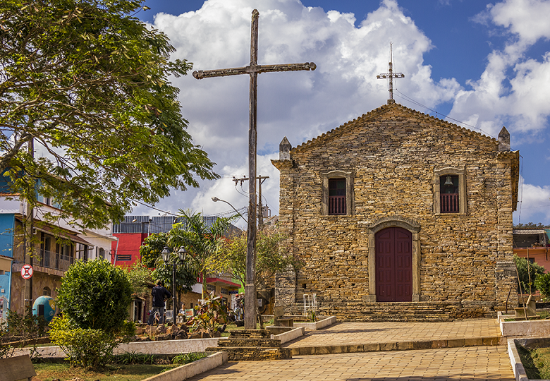 Igreja do Rosário