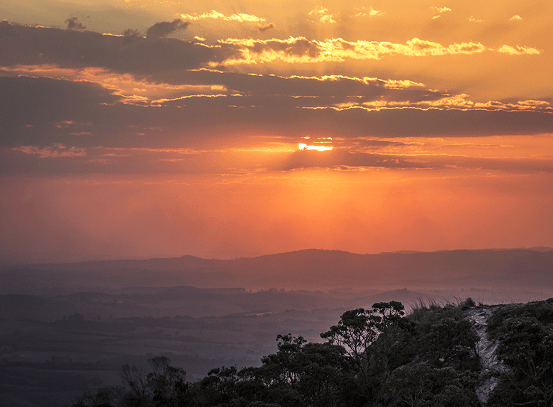 são thomé das letras vista