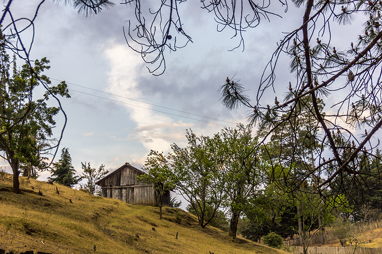 como chegar em San Cristóbal de Las Casas