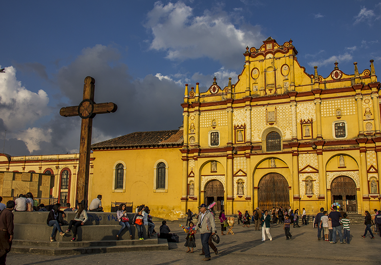 o que fazer em San Cristóbal de Las Casas