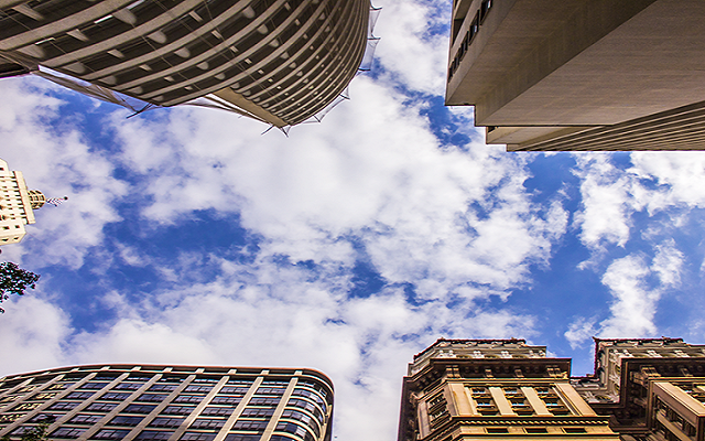 centro de São Paulo