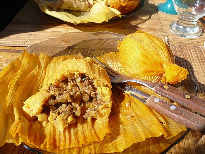 Comidas típicas na América Latina: Meus 10 pratos favoritos!