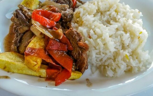 dicas de pratos e comidas típicas na América Latina