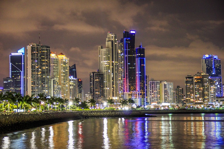 Cidade do Panamá