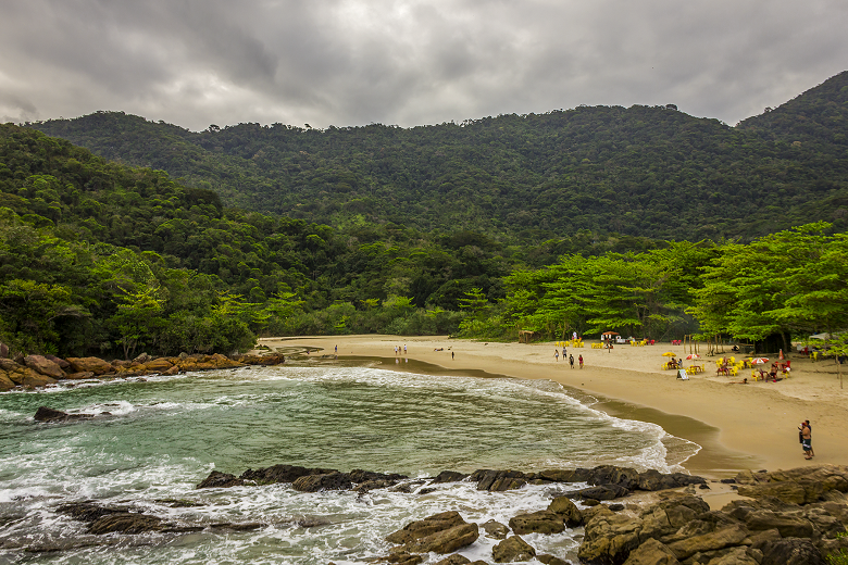 o que fazer em Paraty em um final de semana