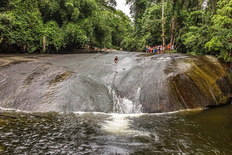 melhores passeios em Paraty