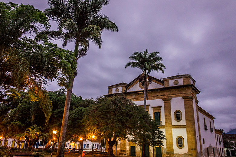 tour em Paraty