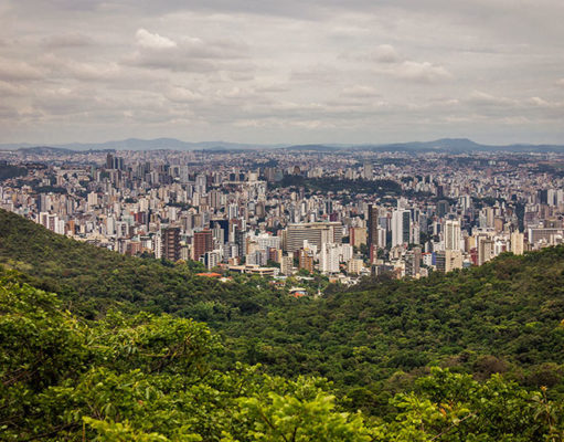 o que fazer em Belo Horizonte - Minas Gerais