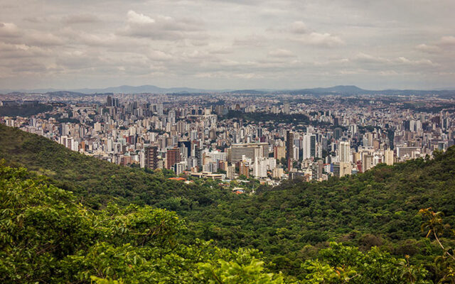 o que fazer em Belo Horizonte - Minas Gerais