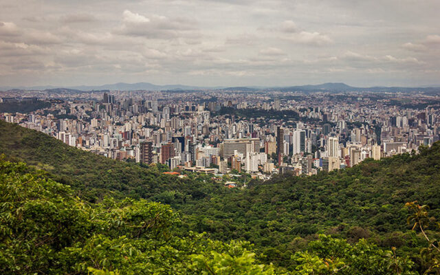 o que fazer em Belo Horizonte