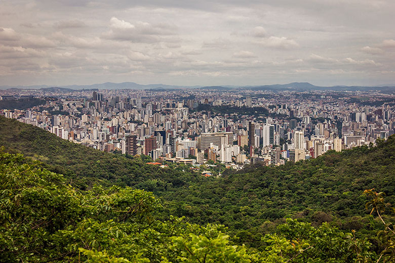 o que fazer em Belo Horizonte