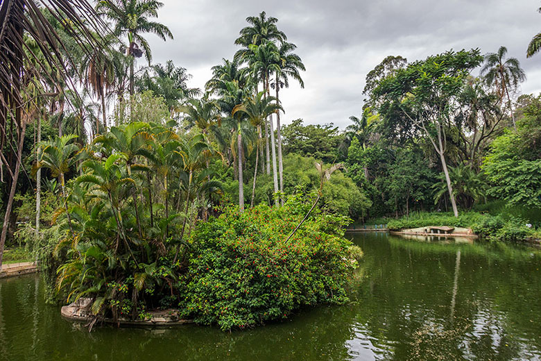 roteiro de viagem BH