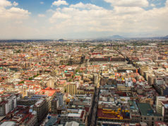 onde ficar na Cidade do México