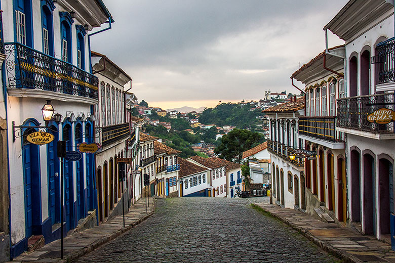 ouro preto