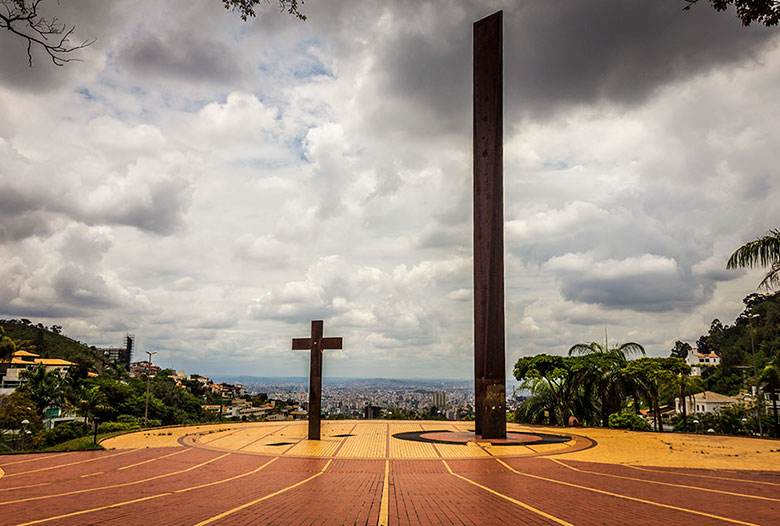 passeios em Belo Horizonte