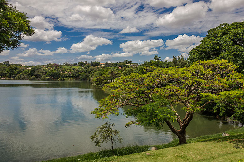 o que fazer em Belo Horizonte