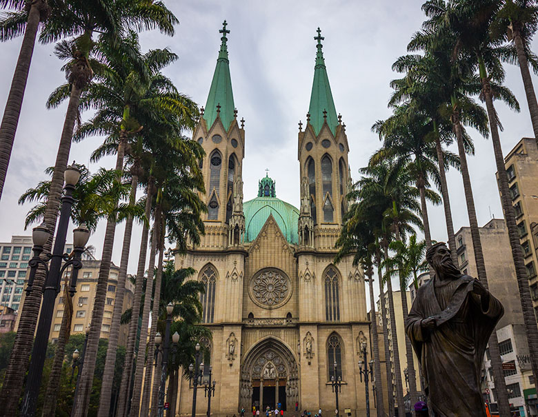 centro de sp