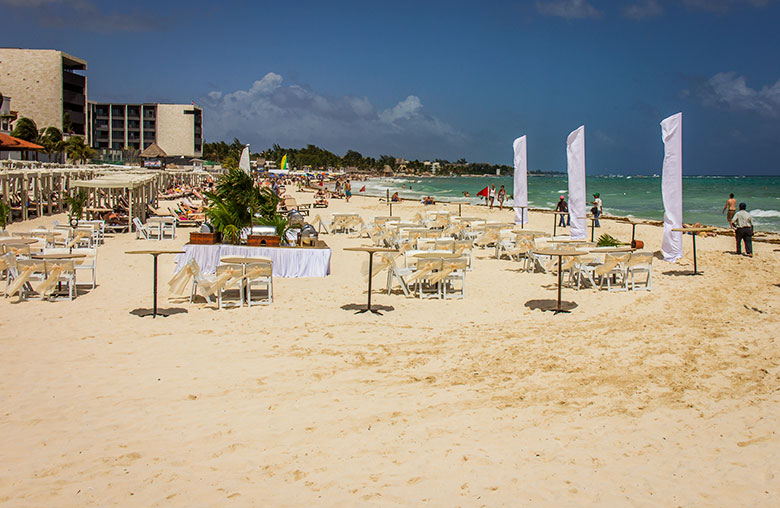 Playa del Carmen dicas de viagem