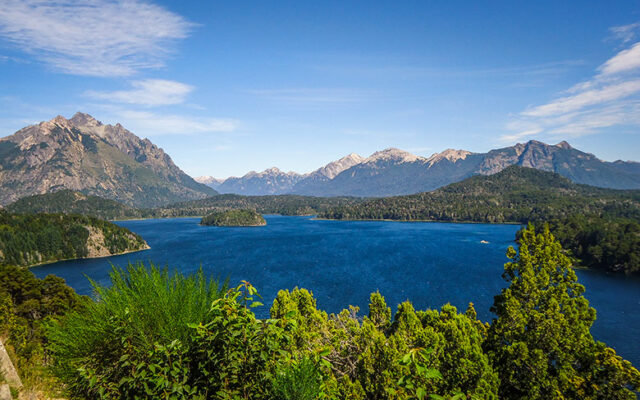 5 dicas valiosas para sua viagem a Bariloche [Argentina]