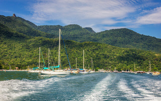 6 dicas valiosas para sua viagem a Ilha Grande - RJ