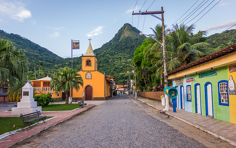 Ilha Grande dicas