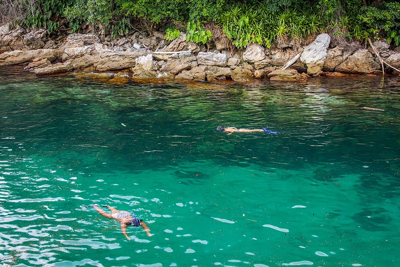 Ilha Grande o que fazer