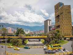 onde ficar em Medellín