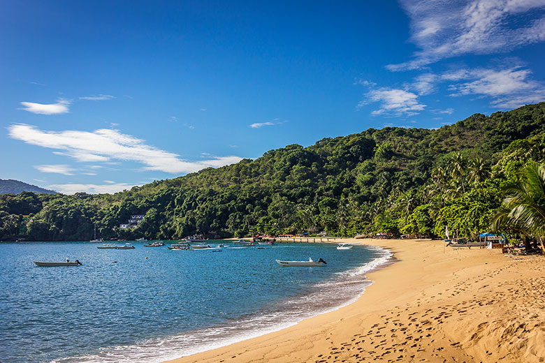 o que fazer em Ilha Grande praias