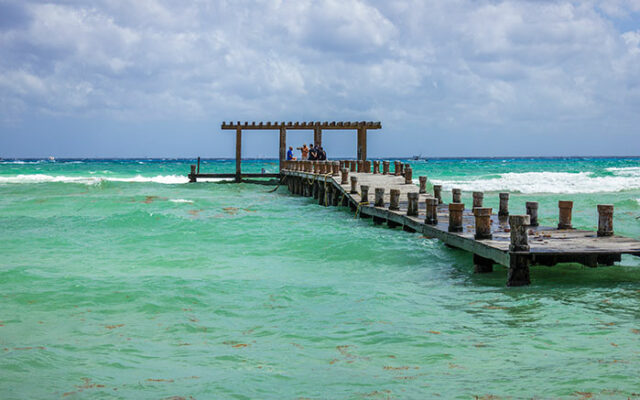 onde ficar em Playa del Carmen