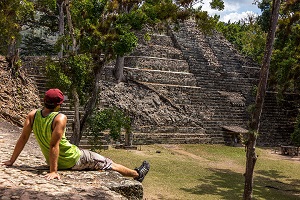 lugares baratos para viajar - Honduras