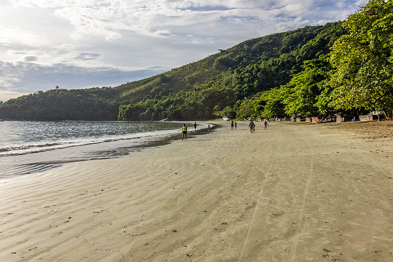 Ubatuba praias