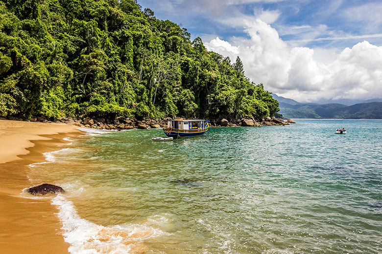 viajar barato no Brasil