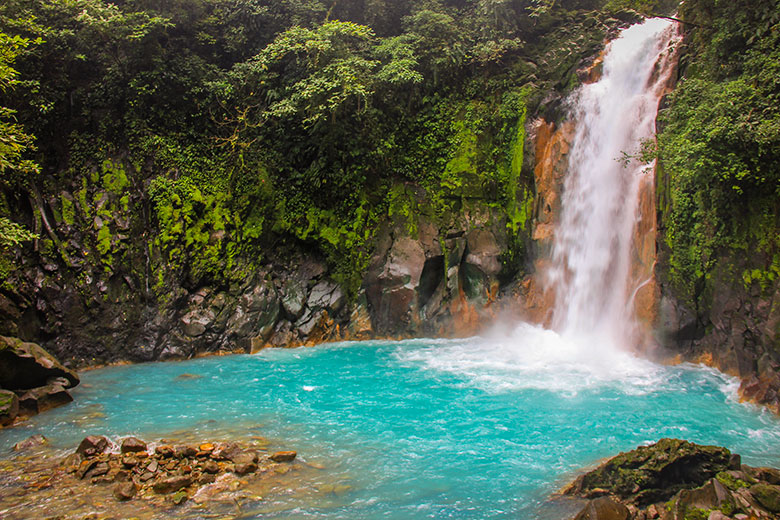 Costa Rica