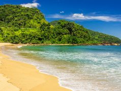 Costa Verde - Roteiro de viagem