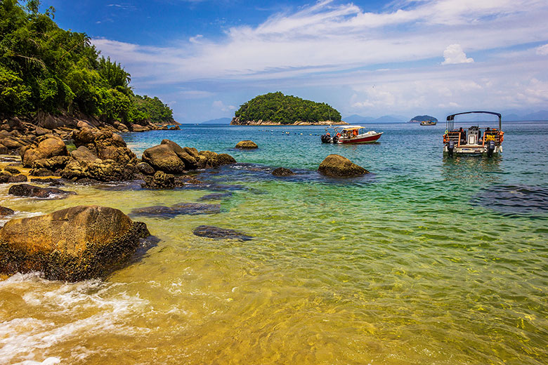 roteiro Ubatuba