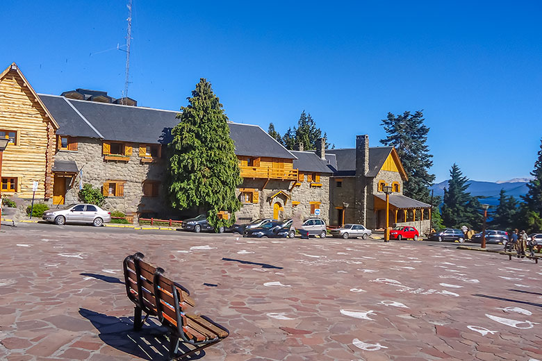 Bariloche onde ficar no verão