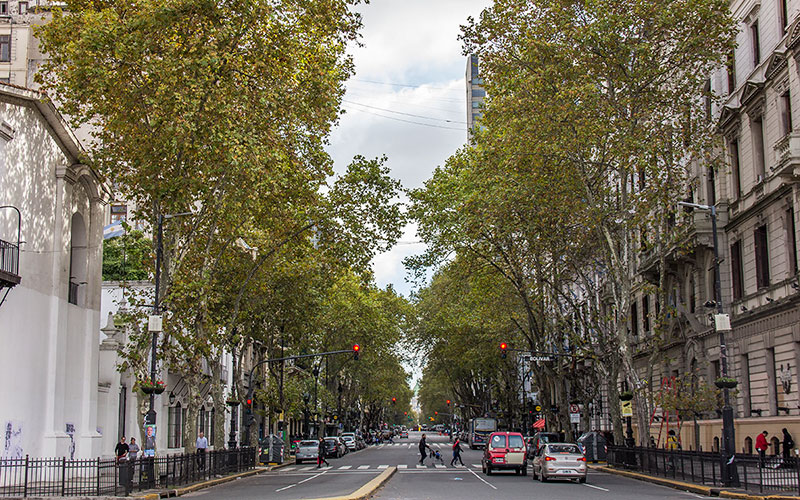 hotel bom e barato em Buenos Aires